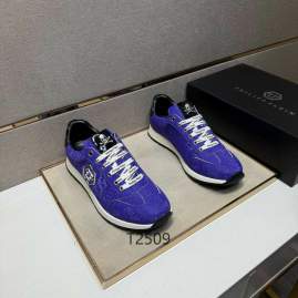 Picture of Philipp Plein Shoes _SKUPPshoes38-46h120318424